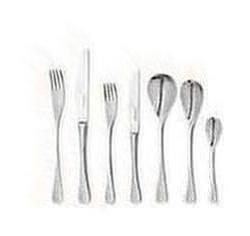 Robert Welch RW2 Satin Cutlery Place Setting, 7 Piece